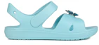 Order (Preschool) Crocs Minimalistic Casual Classic Sports ice blue Sandals 206245-4O9