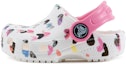 Buy (PS) Crocs Kasut Corak Pelbagai Warna Putih 207000-100