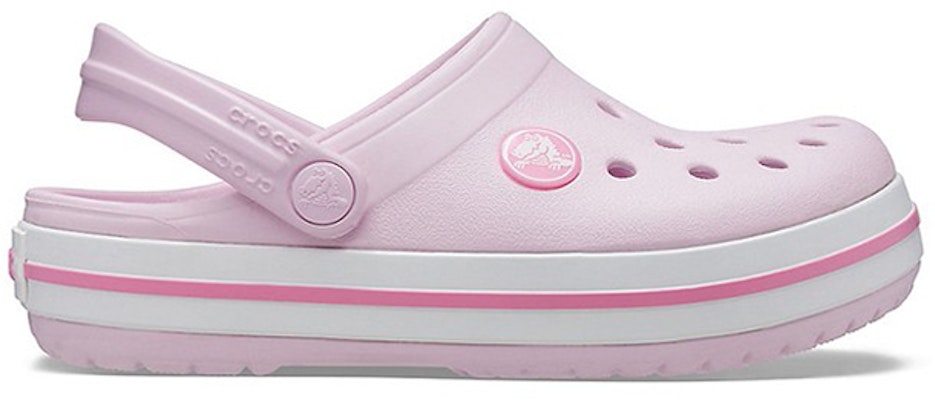 (Preschool) Crocs Outdoor Beach Sports Sandals Pink 204537-6GD Order (Preschool) Crocs Outdoor Beach Sports Sandals Pink 204537-6GD
