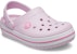 (PS) Sandal Sukan Pantai Crocs Pink Untuk Luar Rumah 204537-6GD