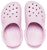 (PS) Sandal Sukan Pantai Crocs Pink Untuk Luar Rumah 204537-6GD