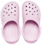 Shop (PS) Sandal Sukan Pantai Crocs Pink Untuk Luar Rumah 204537-6GD