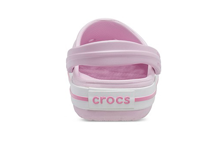 Purchase (Preschool) Crocs Outdoor Beach Sports Sandals Pink 204537-6GD