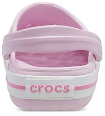 (Preschool) Crocs Outdoor Beach Sports Sandals Pink 204537-6GD Purchase (Preschool) Crocs Outdoor Beach Sports Sandals Pink 204537-6GD