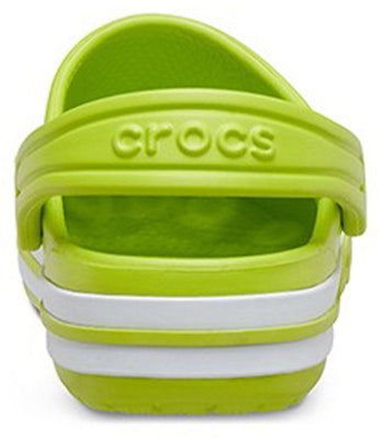 (Preschool) Crocs Outdoor Flat Heel Beach Sports Green Sandals 205100-3TX Purchase (Preschool) Crocs Outdoor Flat Heel Beach Sports Green Sandals 205100-3TX