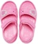 Purchase (PS) 크록스 무지개 핑크 샌들 (Crocs Rainbow Pink Sandals) 206795-669