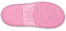 Sizing (PS) 크록스 무지개 핑크 샌들 (Crocs Rainbow Pink Sandals) 206795-669