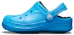 (PS) Crocs Ralen Lined Clog 'Biru' 16245-49S