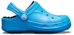 (PS) Crocs Ralen Lined Clog 'Biru' 16245-49S