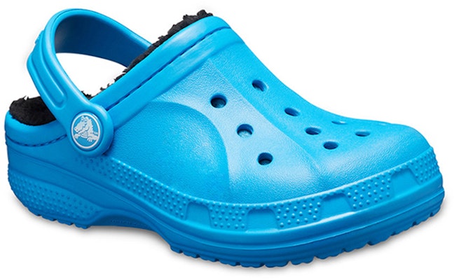 (PS) Crocs Ralen 毛绒拖鞋 '蓝色' 16245-49S Purchase (PS) Crocs Ralen 毛绒拖鞋 '蓝色' 16245-49S