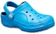 (PS) Crocs Ralen Lined Clog 'Biru' 16245-49S