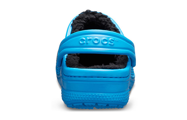 Details for (Preschool) Crocs Ralen Lined Clog 'Blue' 16245-49S