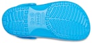 Sizing (PS) Crocs Ralen Lined Clog 'Biru' 16245-49S