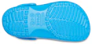 Sizing (Preschool) Crocs Ralen Lined Clog 'Blue' 16245-49S