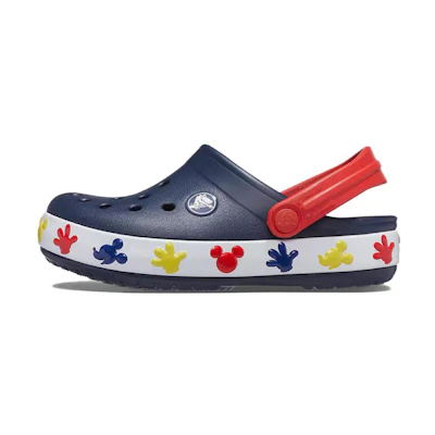 (PS) Crocs Sandal 'Deep Navy'