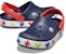 (PS) Sandal Crocs 'Navy Gelap' 206800-05