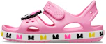 Buy (Preschool) Crocs Sandal 'Disney Rose Pink' 206170-669