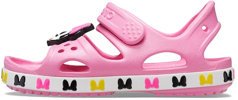 (Preschool) Crocs Sandal 'Disney Rose Pink' 206170-669 (Preschool) Crocs Sandal 'Disney Rose Pink' 206170-669