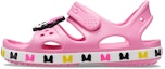 Buy (PS) Sandal Crocs 'Disney Rose Pink' 206170-669