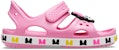 (PS) Sandal Crocs 'Disney Rose Pink' 206170-669