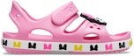 Order (PS) Sandal Crocs 'Disney Rose Pink' 206170-669