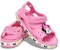 (PS) Sandal Crocs 'Disney Rose Pink' 206170-669