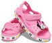 Lookbook (PS) Sandal Crocs 'Disney Rose Pink' 206170-669