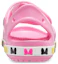 Shop (Preschool) Crocs Sandal 'Disney Rose Pink' 206170-669