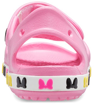(Preschool) Crocs Sandal 'Disney Rose Pink' 206170-669 Shop (Preschool) Crocs Sandal 'Disney Rose Pink' 206170-669