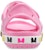 (PS) Sandal Crocs 'Disney Rose Pink' 206170-669