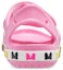 Shop (PS) Sandal Crocs 'Disney Rose Pink' 206170-669
