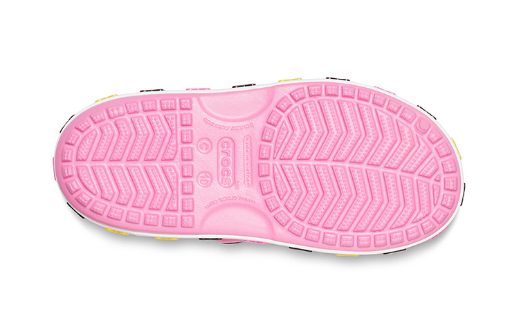 Purchase (Preschool) Crocs Sandal 'Disney Rose Pink' 206170-669