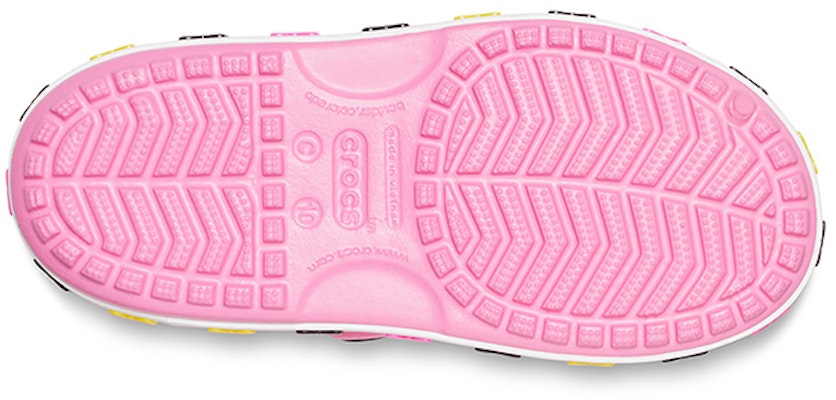 (Preschool) Crocs Sandal 'Disney Rose Pink' 206170-669 Purchase (Preschool) Crocs Sandal 'Disney Rose Pink' 206170-669