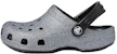 (PS) Sandal Crocs 'Kelabu' 206993-001
