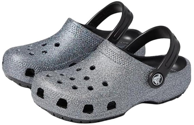 (PS) Sandal Crocs 'Abu-abu' 206993-001 Order (PS) Sandal Crocs 'Abu-abu' 206993-001