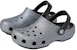 (PS) Sandal Crocs 'Kelabu' 206993-001