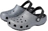 Order (PS) Sandal Crocs 'Kelabu' 206993-001