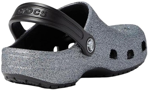 (PS) Sandal Crocs 'Abu-abu' 206993-001 Lookbook (PS) Sandal Crocs 'Abu-abu' 206993-001