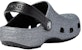 (PS) Sandal Crocs 'Kelabu' 206993-001
