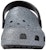 (PS) Sandal Crocs 'Kelabu' 206993-001