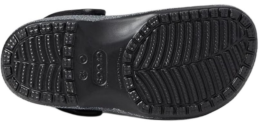 (PS) Sandal Crocs 'Abu-abu' 206993-001 Details for (PS) Sandal Crocs 'Abu-abu' 206993-001