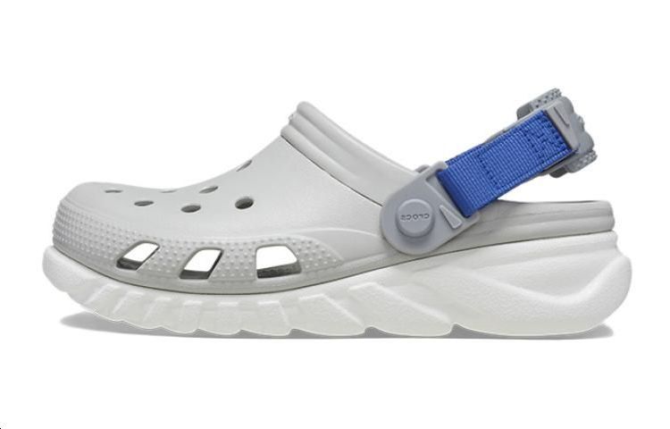 (Preschool) Crocs Sandal 'Grey' 208774-1FT