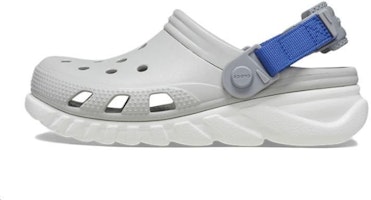 (Preschool) Crocs Sandal 'Grey' 208774-1FT (Preschool) Crocs Sandal 'Grey' 208774-1FT