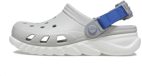 (PS) Sandal Crocs 'Abu-Abu' 208774-1FT Buy (PS) Sandal Crocs 'Abu-Abu' 208774-1FT