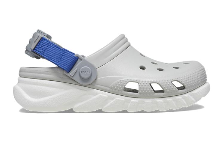 Order (Preschool) Crocs Sandal 'Grey' 208774-1FT