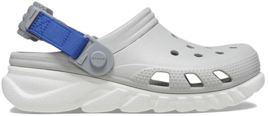 (PS) Sandal Crocs 'Abu-Abu' 208774-1FT Order (PS) Sandal Crocs 'Abu-Abu' 208774-1FT