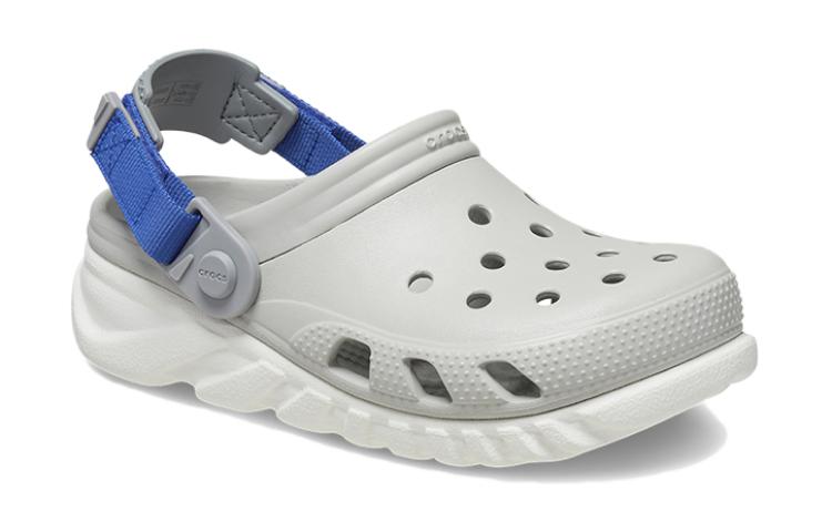 Lookbook (Preschool) Crocs Sandal 'Grey' 208774-1FT