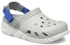 Lookbook (Preschool) Crocs Sandal 'Grey' 208774-1FT