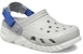 (PS) Sandal Crocs 'Kelabu' 208774-1FT
