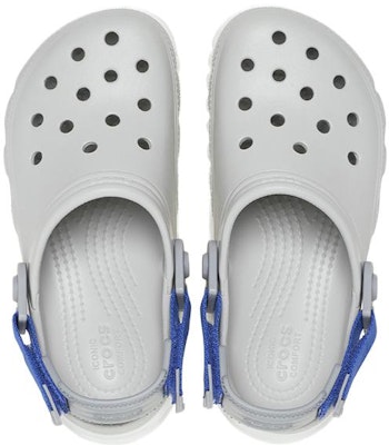 (PS) Sandal Crocs 'Abu-Abu' 208774-1FT Shop (PS) Sandal Crocs 'Abu-Abu' 208774-1FT